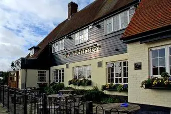 The Yachtsman, Poole