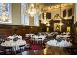 Livery Hall Round Tables