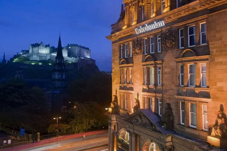 Edinburgh Caledonian