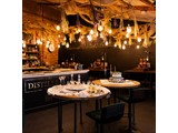York Distillery - small reception 