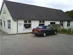 Kingskerswell Public Hall