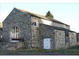 Blanchland Village Hall