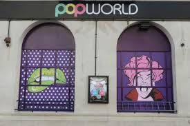 Popworld, Cardiff