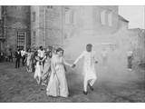 Cultural weddings at Glemham Hall