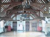 Alcester village hall