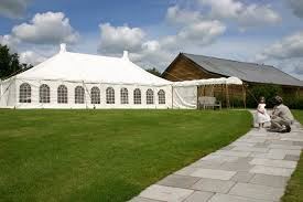 The Barn at Brynich - Marquee Venue