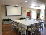 Function Room Conference