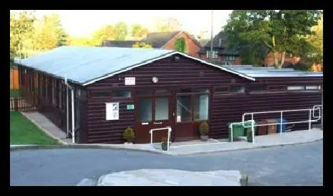 Brocton Village Hall