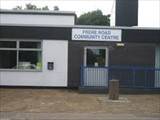 Frere Road Community Centre