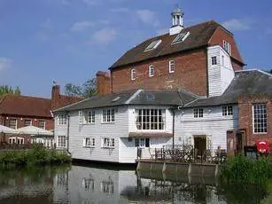 The Mill at Elstead