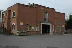 Ludgershall Memorial Hall