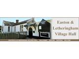 Easton & Letheringham Village Hall
