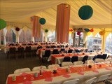 Bosham Marquee