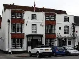 Bugle Hotel,