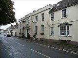 The Antrobus Arms Hotel