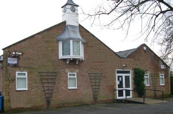 Frampton-on-Severn Community Centre