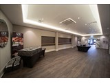 Barford Suite - Reception Area