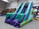 Listing image for Inflatable Slide 