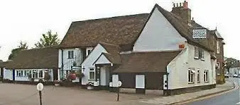 The Chequers Inn,