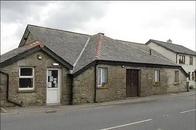 Grayrigg Coronation Hall