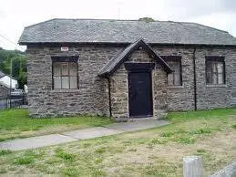 Llanfairtalhaiarn Community Centre