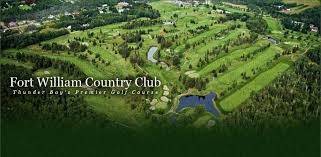 Fortwilliam Golf Club