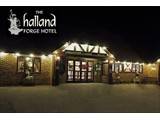 The Halland Forge Hotel