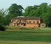  HIGHCLIFFE CASTLE GOLF CLUB