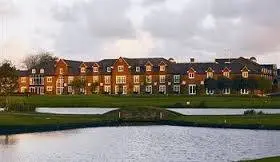 Formby Hall Golf Resort & Spa