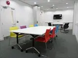 Meeting Rooms