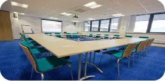 Ely Library - Meeting Room for Hire