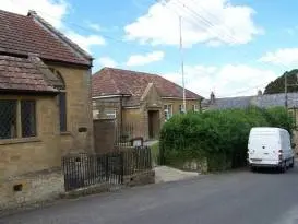 West and Middle Chinnock Village Hall 