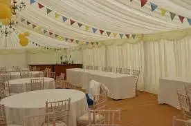 Trinity Park - Marquee Venue