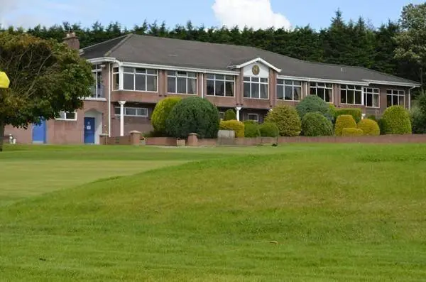 Killymoon Golf Club, Cookstown