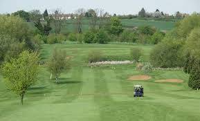 Chalgrave Manor Golf Club, Toddington