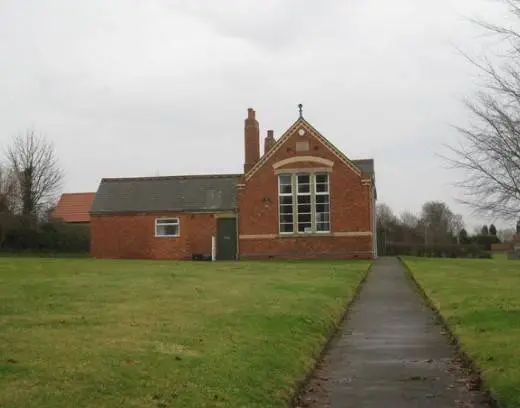 Egmanton Village Hall