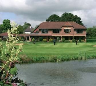 Furzeley Golf Centre
