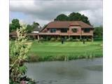 Furzeley Golf Centre