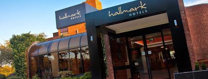 Hallmark Hotel Birmingham Strathallan