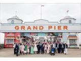 Weddings at the Pier