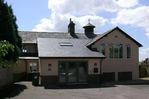 Ashwell Village Hall