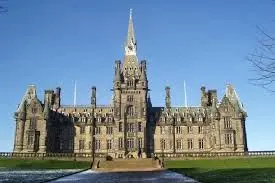 Fettes the Venue