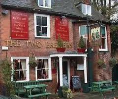 The Two Brewers, Marlow