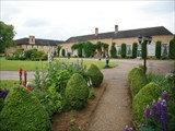 Hemswell Court Limited