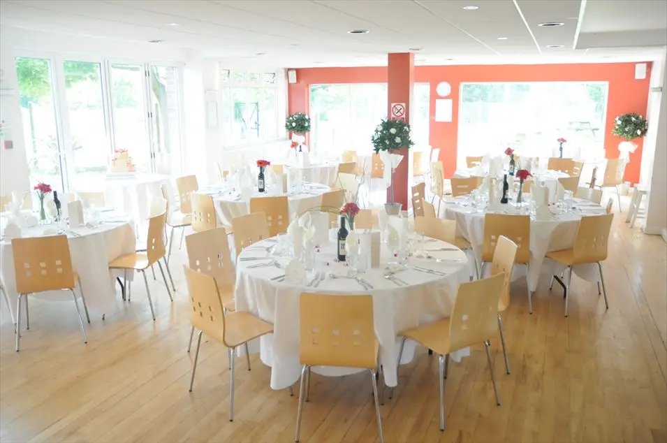 YMCA Hawker hall hire