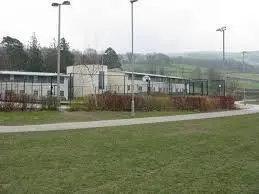 Dyffryn Conwy Leisure Centre