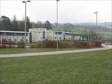 Dyffryn Conwy Leisure Centre