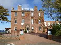 Bayswell Park Hotel