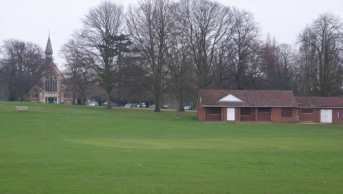 Boxmoor Cricket Club