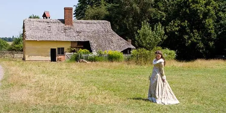 Chiltern Open Air Museum